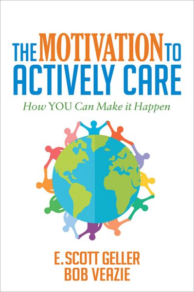 Produktbild: The Motivation to Actively Care
