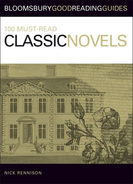 Produktbild: 100 Must-read Classic Novels