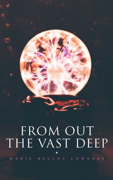 Produktbild: From Out the Vast Deep