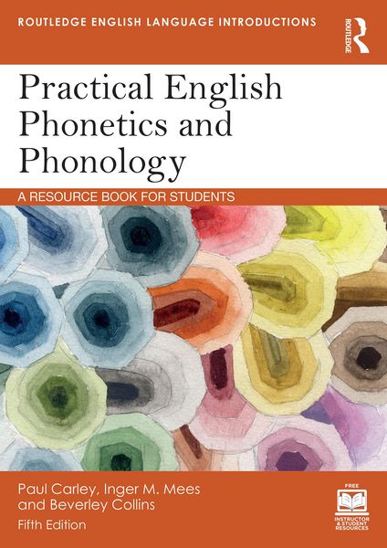 Produktbild: Practical English Phonetics and Phonology