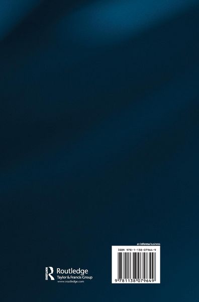 Produktbild: The Journal of Education for Teaching at 40