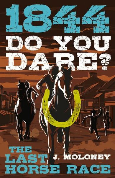 Produktbild: 1844: Last Horse Race