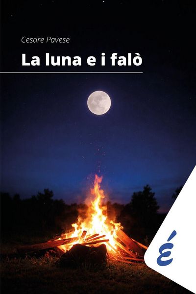 Produktbild: La luna e i fal&ograve;