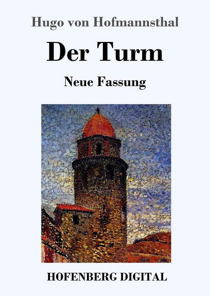 Produktbild: Der Turm