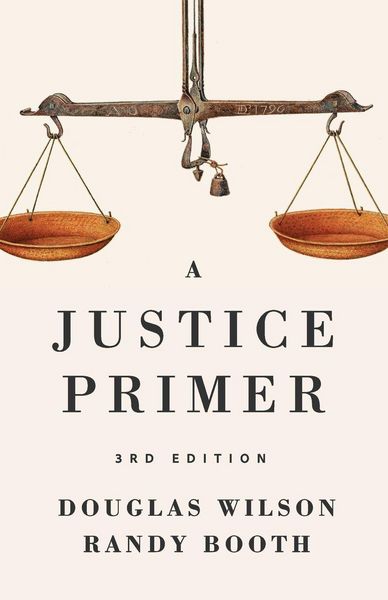 Produktbild: A Justice Primer