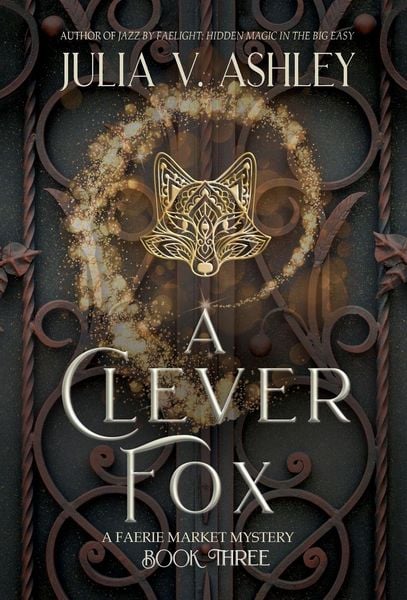 Produktbild: A Clever Fox