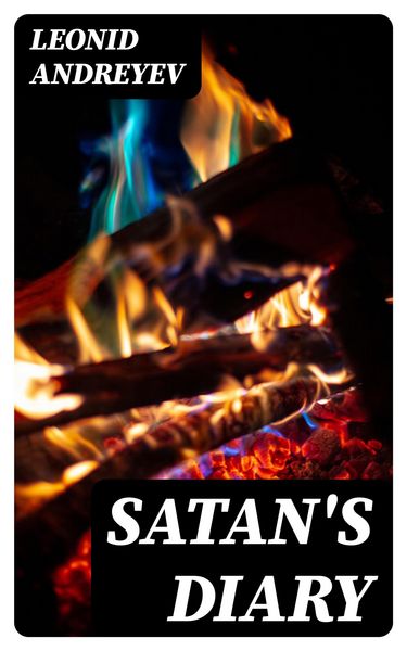 Produktbild: Satan's Diary