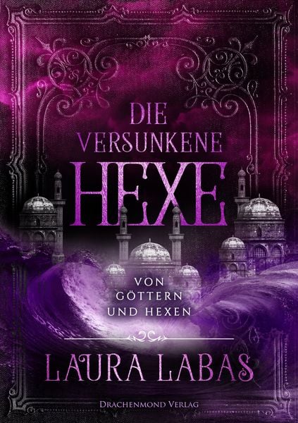 Produktbild: Die versunkene Hexe
