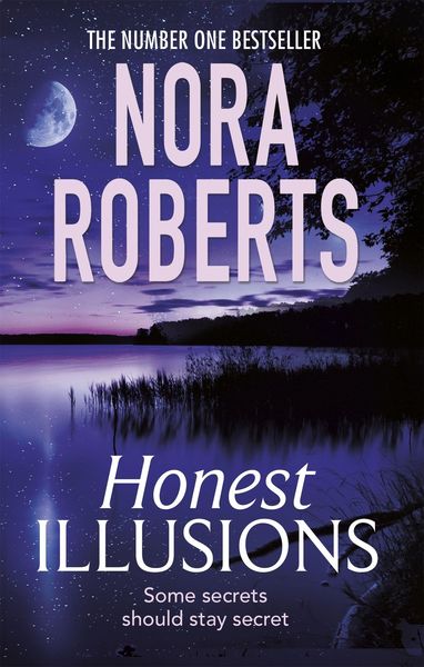 Produktbild: Honest Illusions