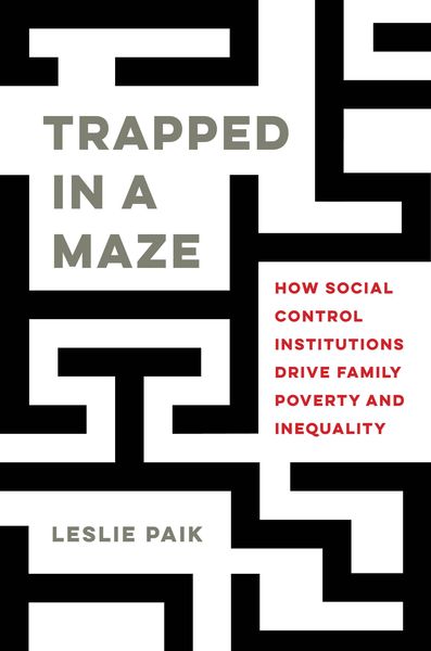 Produktbild: Trapped in a Maze