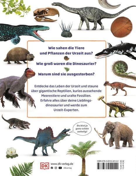Dinosaurier