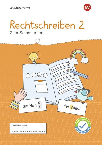 Produktbild: Westermann Unterrichtsmaterialien Grundschule