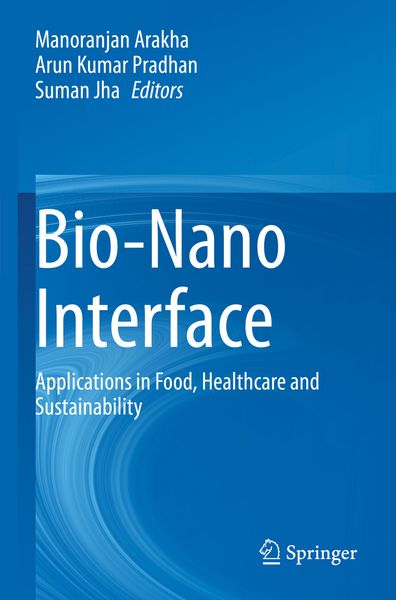 Produktbild: Bio-Nano Interface