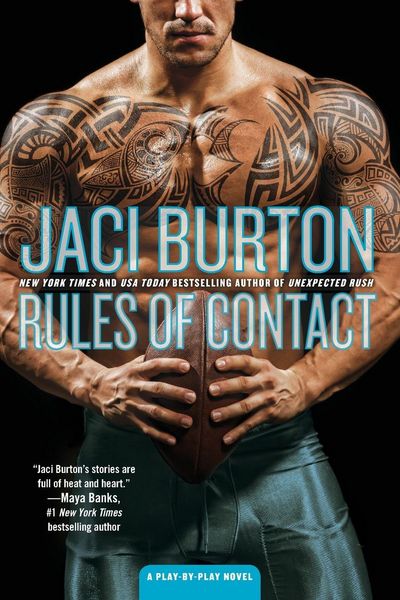 Produktbild: Rules of Contact