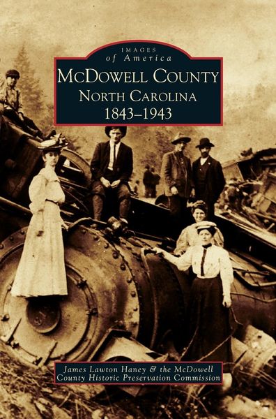 Produktbild: McDowell County