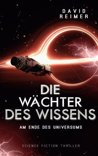 Produktbild: Die W&auml;chter des Wissens