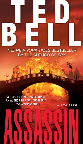 Produktbild: Bell, T: Assassin