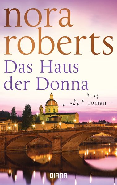 Produktbild: Das Haus der Donna