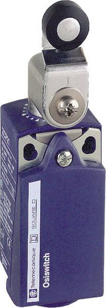 Produktbild: Telemecanique XCKP2118P16 XCKP2118P16 Endschalter Rollenhebel IP66/IP67 1St.