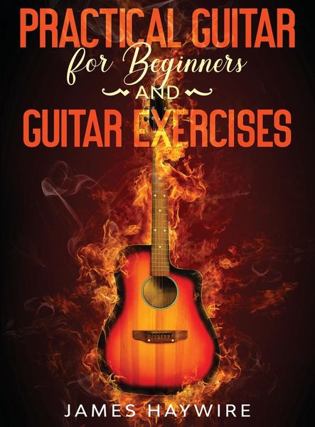 Produktbild: Practical Guitar For Beginners And Guitar Exercises