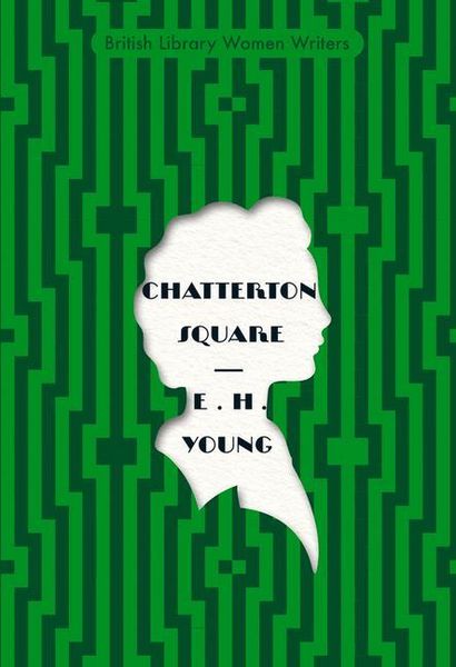 Produktbild: Chatterton Square