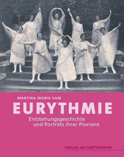 Produktbild: Eurythmie