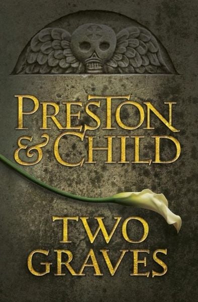 Produktbild: Two Graves