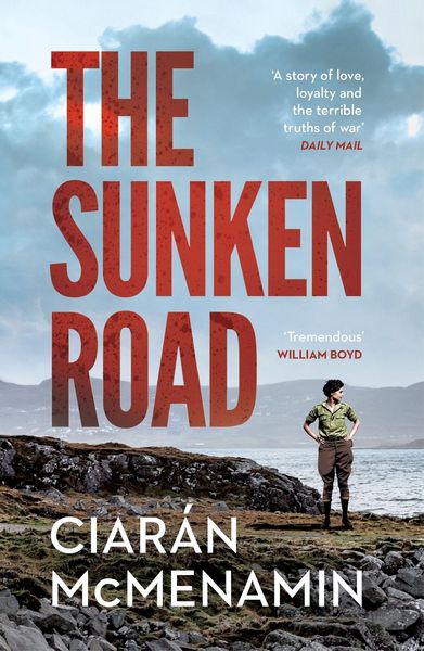 Produktbild: The Sunken Road