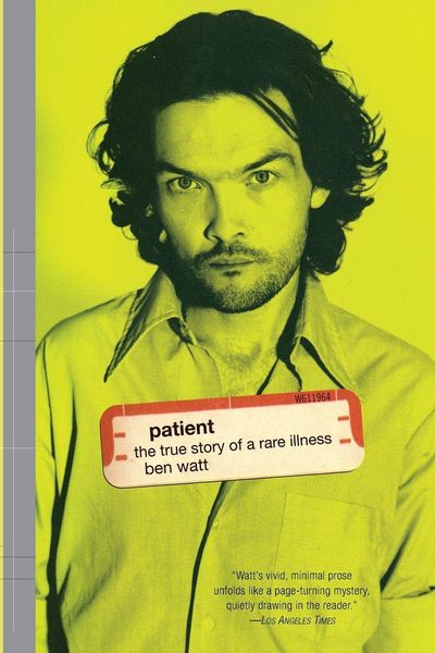 Produktbild: Patient
