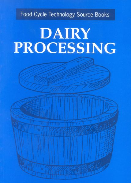 Produktbild: Dairy Processing