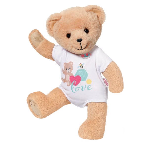 Produktbild: BABY born Singender Teddy Deutsch