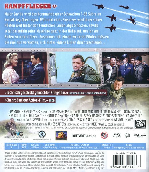 Produktbild: Kampfflieger