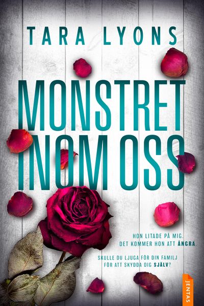 Produktbild: Monstret inom oss