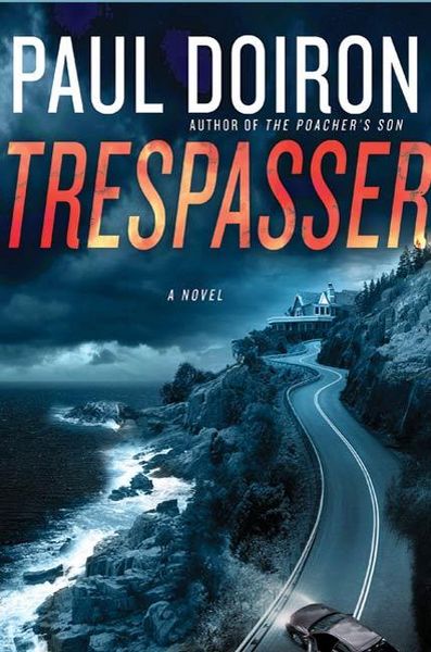 Produktbild: Trespasser