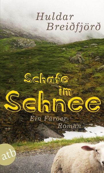 Produktbild: Schafe im Schnee