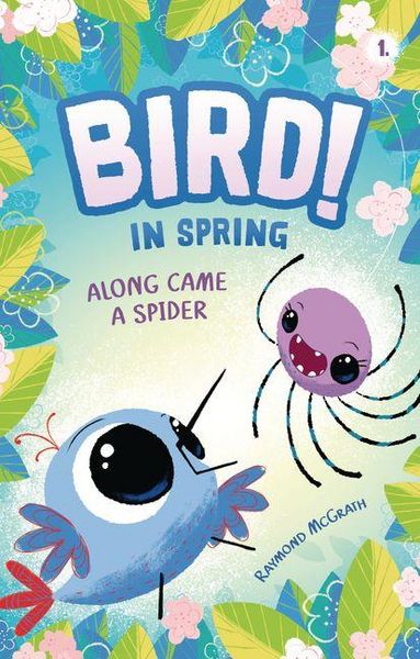 Produktbild: Along Came a Spider
