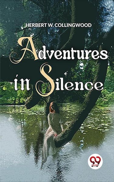 Produktbild: Adventures In Silence