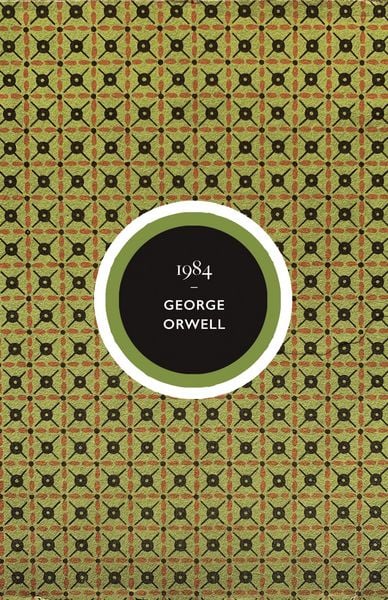 Produktbild: Nineteen Eighty-Four