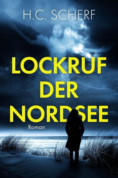 Produktbild: Lockruf der Nordsee