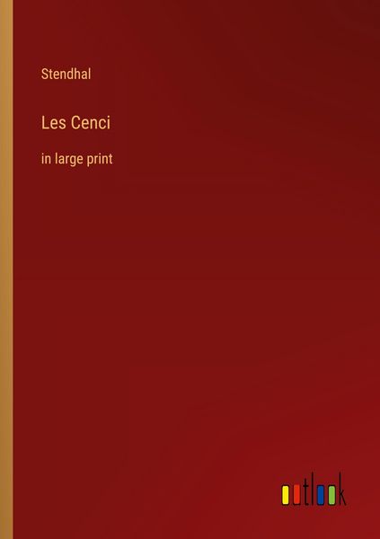 Produktbild: Les Cenci