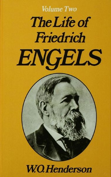 Produktbild: Friedrich Engels