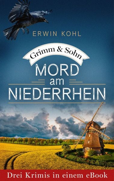 Grimm & Sohn: Mord am Niederrhein (Nur bei uns!)