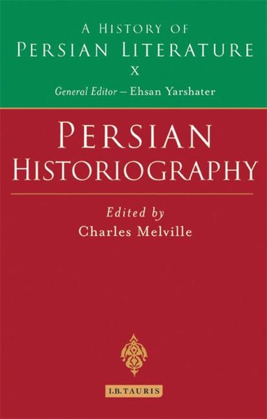 Produktbild: Persian Historiography