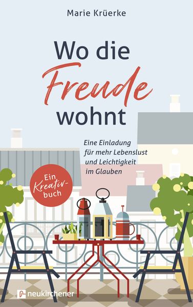 Produktbild: Wo die Freude wohnt