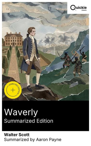 Produktbild: Waverly (Summarized Edition)