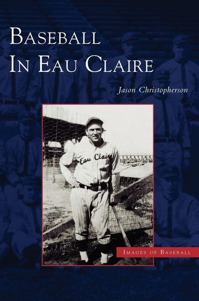 Produktbild: Baseball in Eau Claire