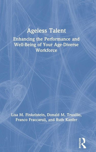 Produktbild: Ageless Talent
