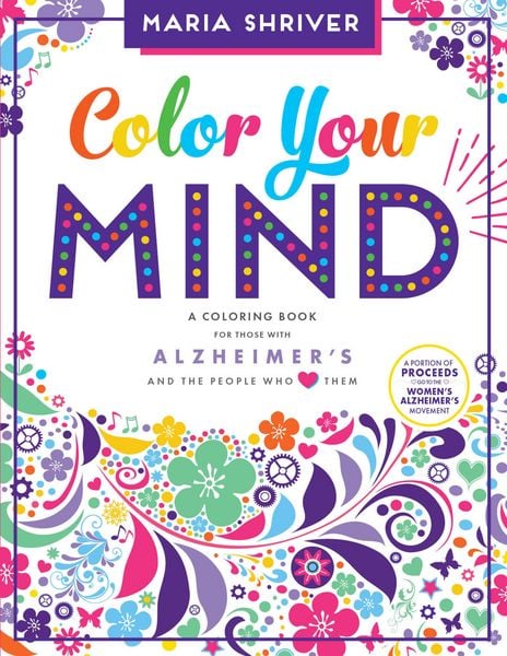 Produktbild: Color Your Mind