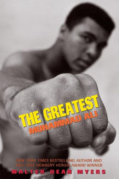 Produktbild: The Greatest: Muhammad Ali