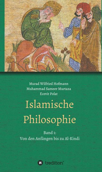 Produktbild: Islamische Philosophie